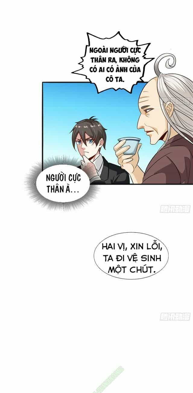 Nhóm Giao Lưu Của Địa Phủ - Chương 99 - ảnh 10