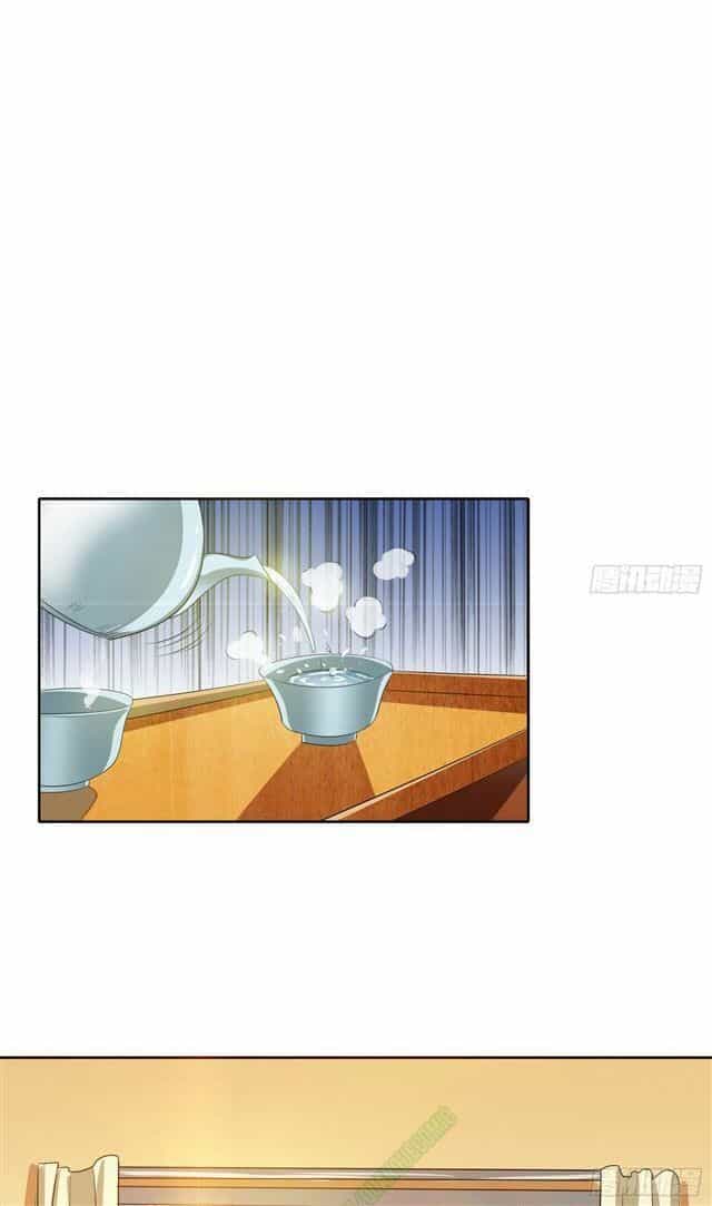 Nhóm Giao Lưu Của Địa Phủ - Chương 99 - ảnh 8
