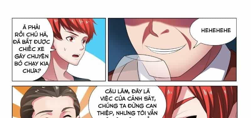 Nhóm Lì Xì Của Thần Tiên - Chương 11 - ảnh 25