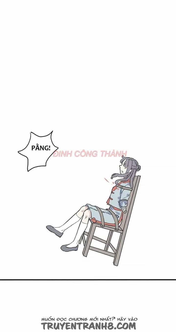 Nhộng - Chương 1 - ảnh 23