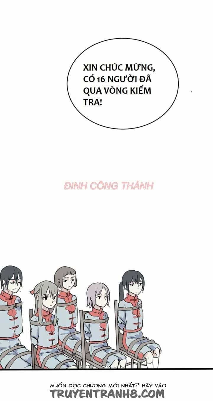 Nhộng - Chương 1 - ảnh 46