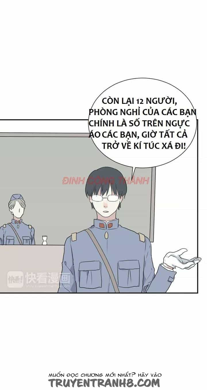 Nhộng - Chương 2 - ảnh 14