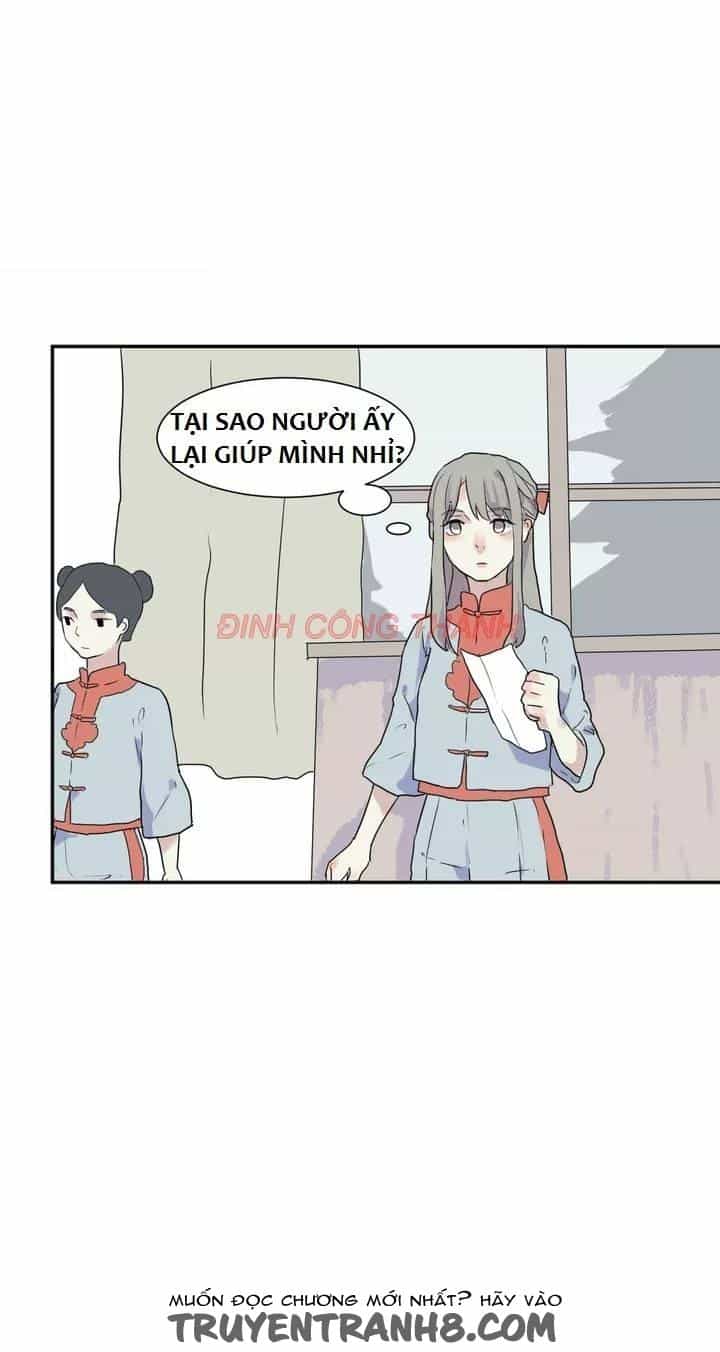 Nhộng - Chương 2 - ảnh 15