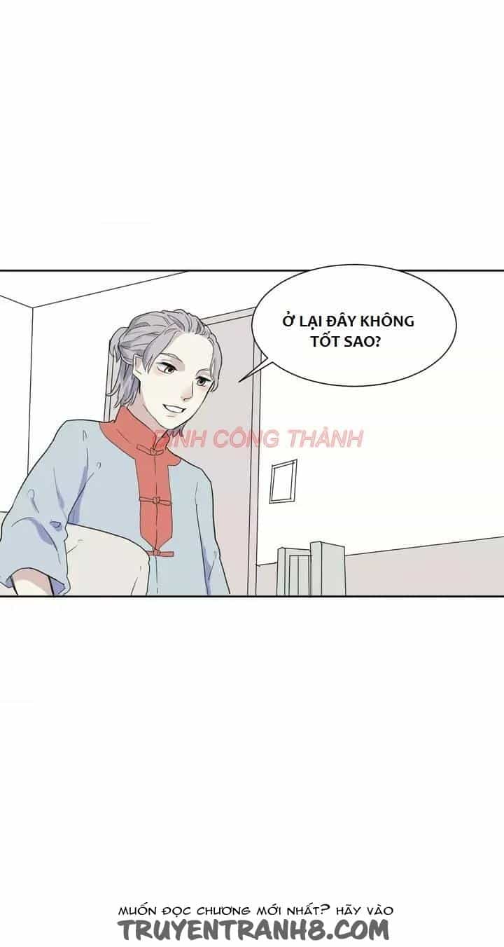 Nhộng - Chương 3 - ảnh 13