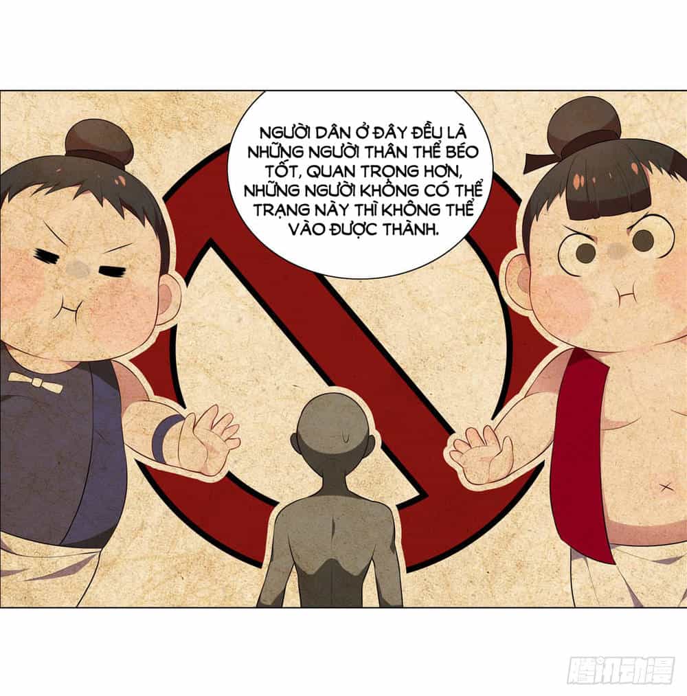 Như Loan - Chương 16 - ảnh 2