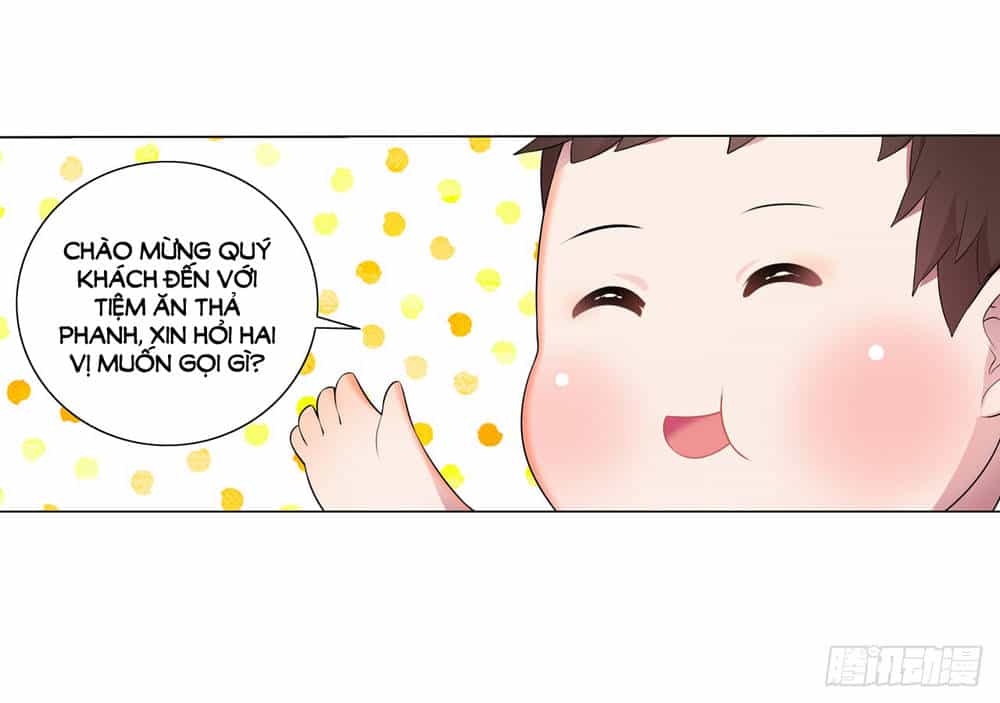 Như Loan - Chương 16 - ảnh 20