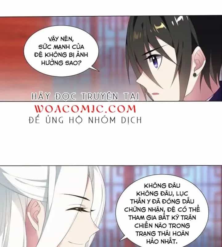 Như Loan - Chương 40 - ảnh 14