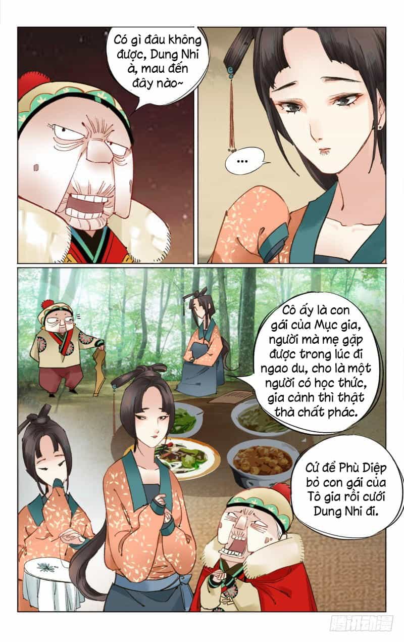 Như Mộng Lệnh - Chương 10 - ảnh 8