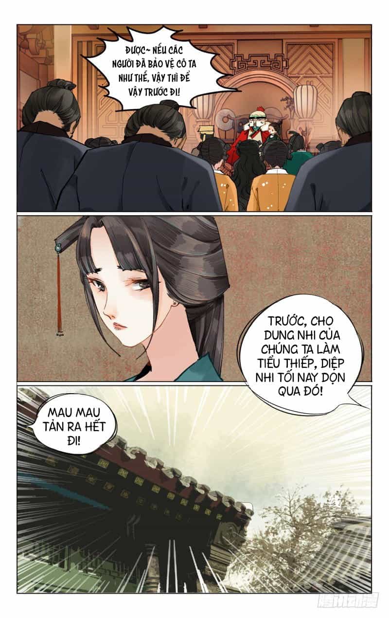 Như Mộng Lệnh - Chương 12 - ảnh 16