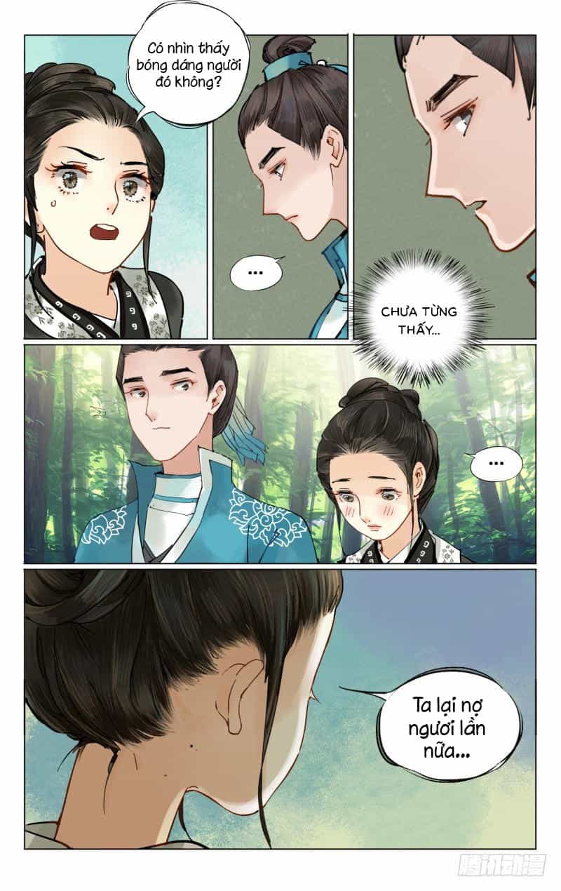 Như Mộng Lệnh - Chương 15 - ảnh 12
