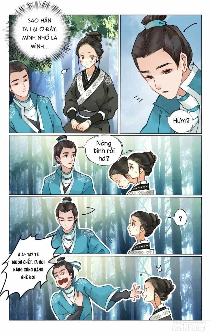 Như Mộng Lệnh - Chương 15 - ảnh 5