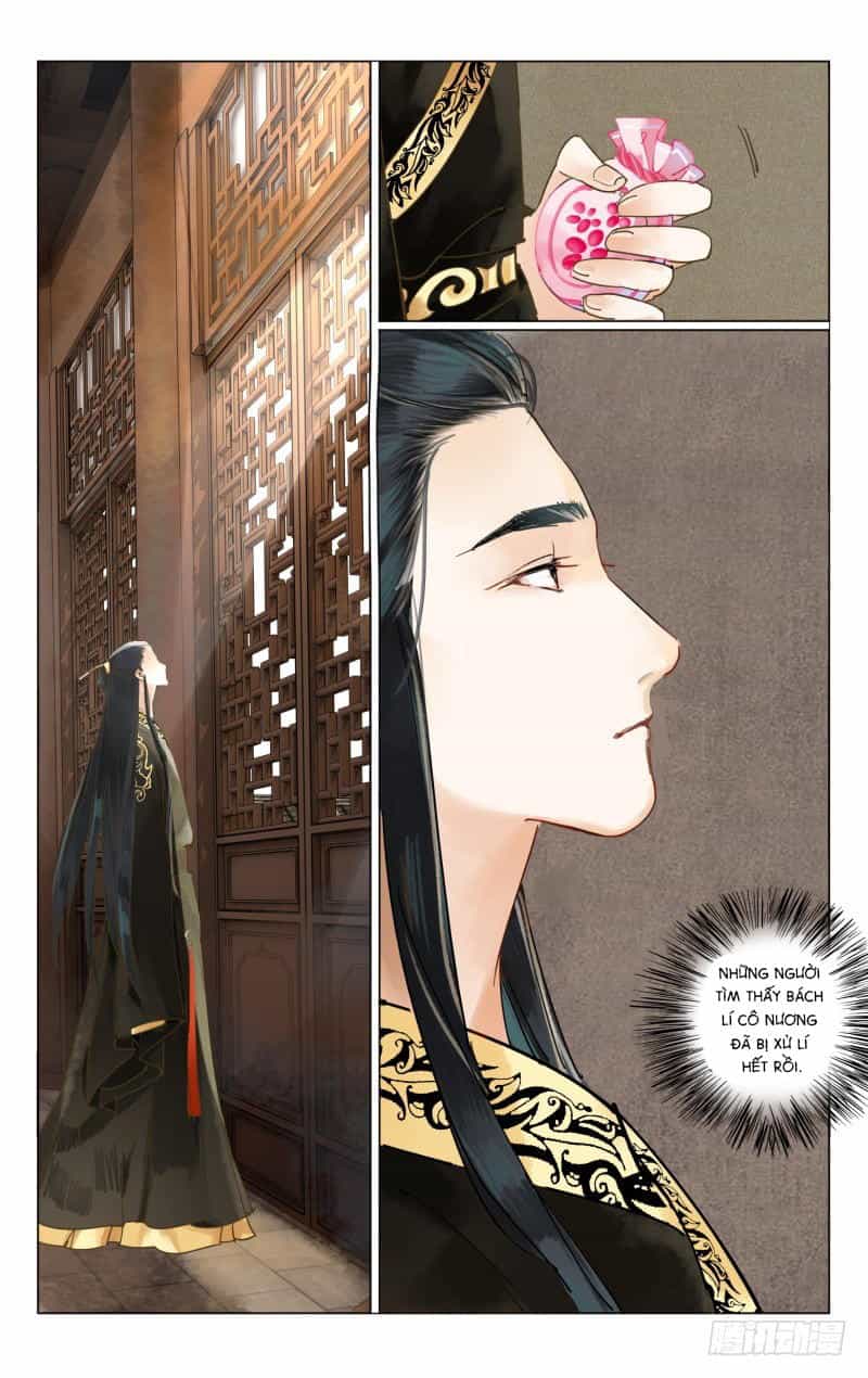 Như Mộng Lệnh - Chương 16 - ảnh 5