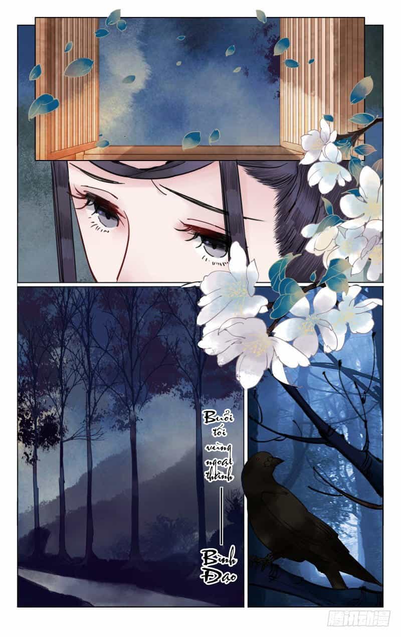 Như Mộng Lệnh - Chương 17 - ảnh 13