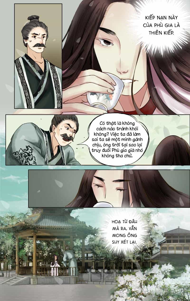 Như Mộng Lệnh - Chương 19 - ảnh 10