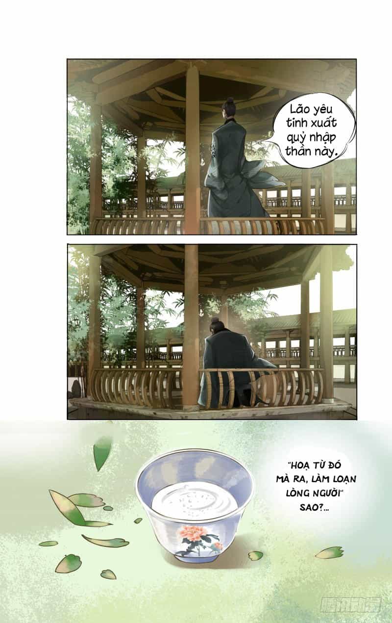 Như Mộng Lệnh - Chương 19 - ảnh 12