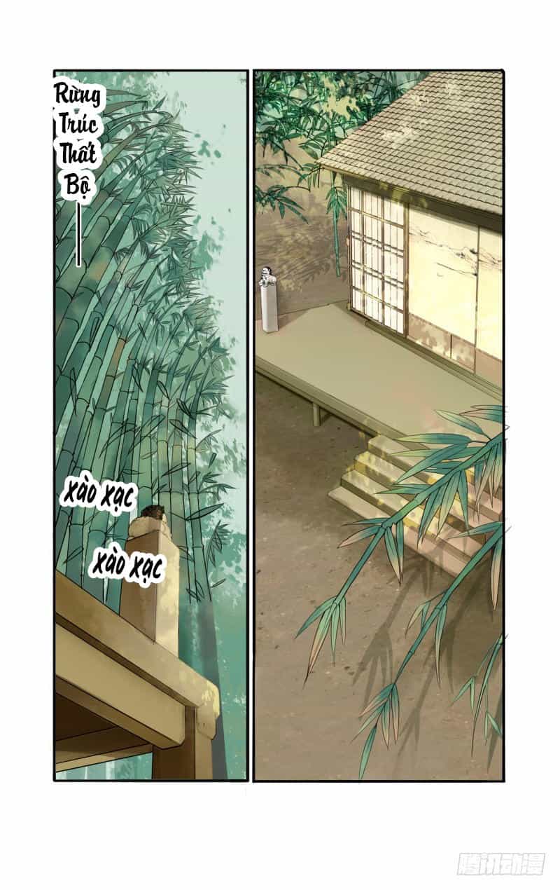 Như Mộng Lệnh - Chương 19 - ảnh 13