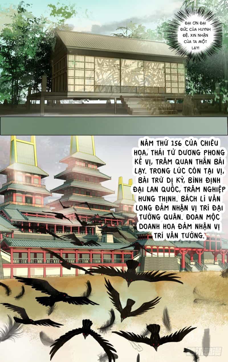 Như Mộng Lệnh - Chương 19 - ảnh 17
