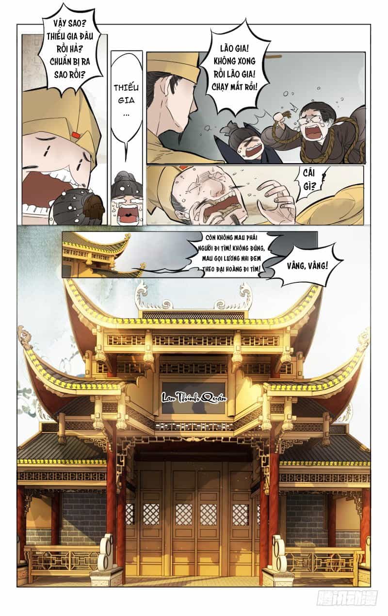 Như Mộng Lệnh - Chương 2 - ảnh 13
