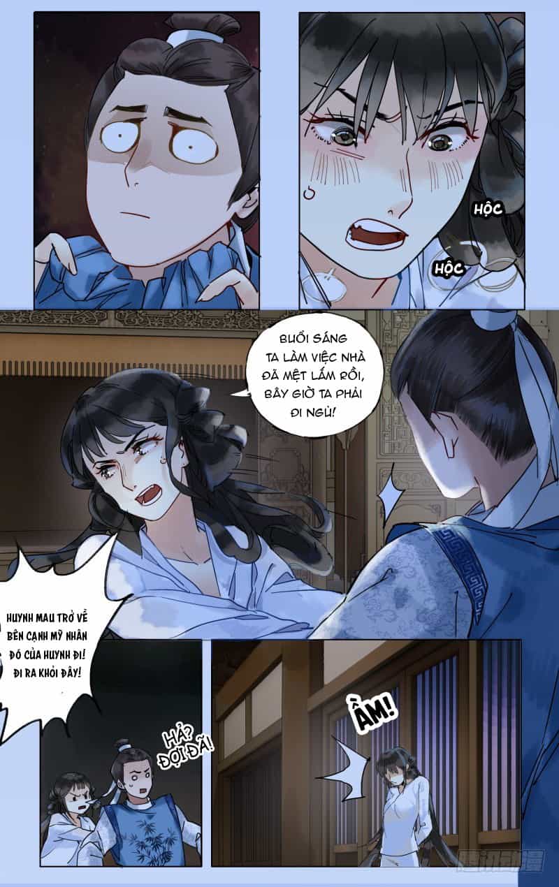 Như Mộng Lệnh - Chương 24 - ảnh 10