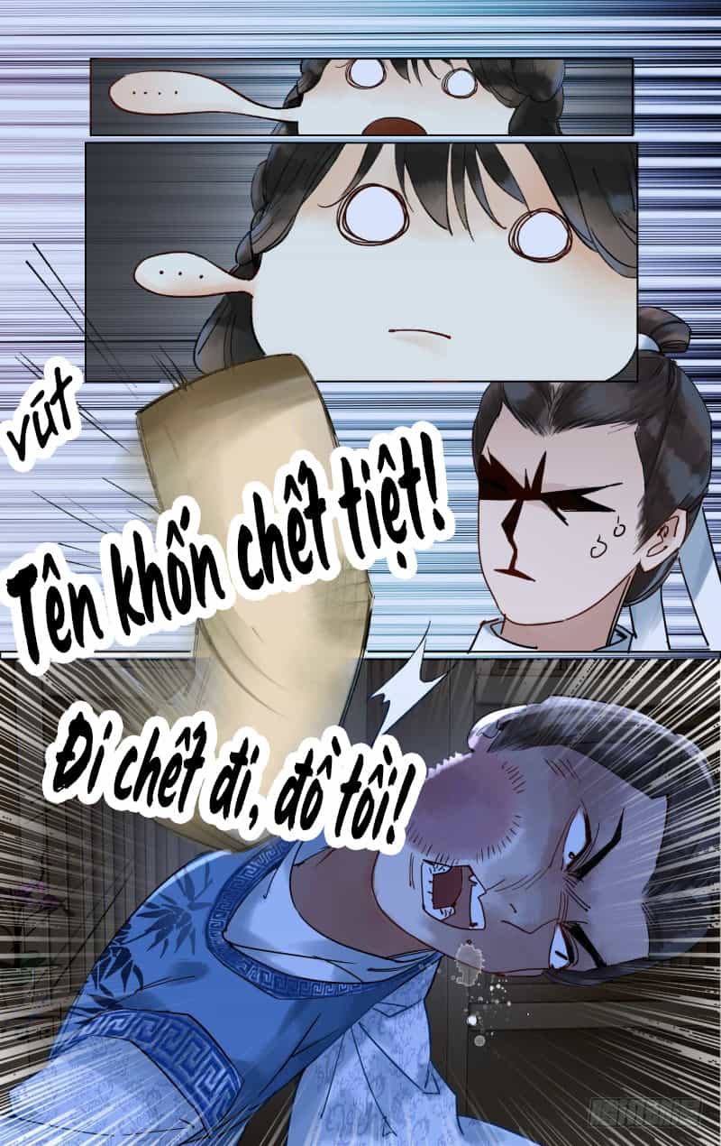 Như Mộng Lệnh - Chương 24 - ảnh 8