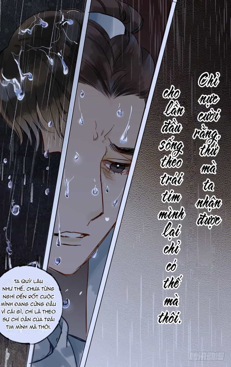 Như Mộng Lệnh - Chương 28 - ảnh 11