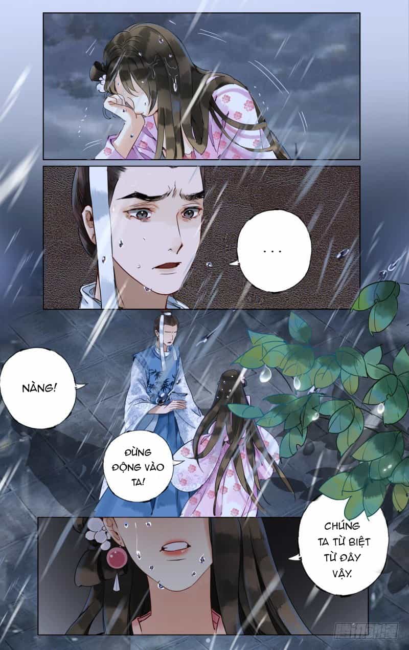Như Mộng Lệnh - Chương 29 - ảnh 1