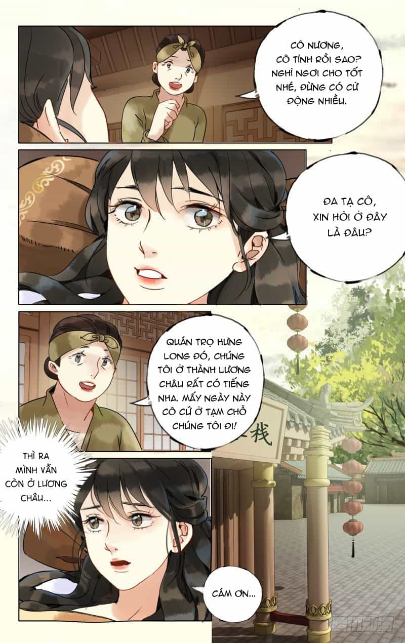 Như Mộng Lệnh - Chương 29 - ảnh 10