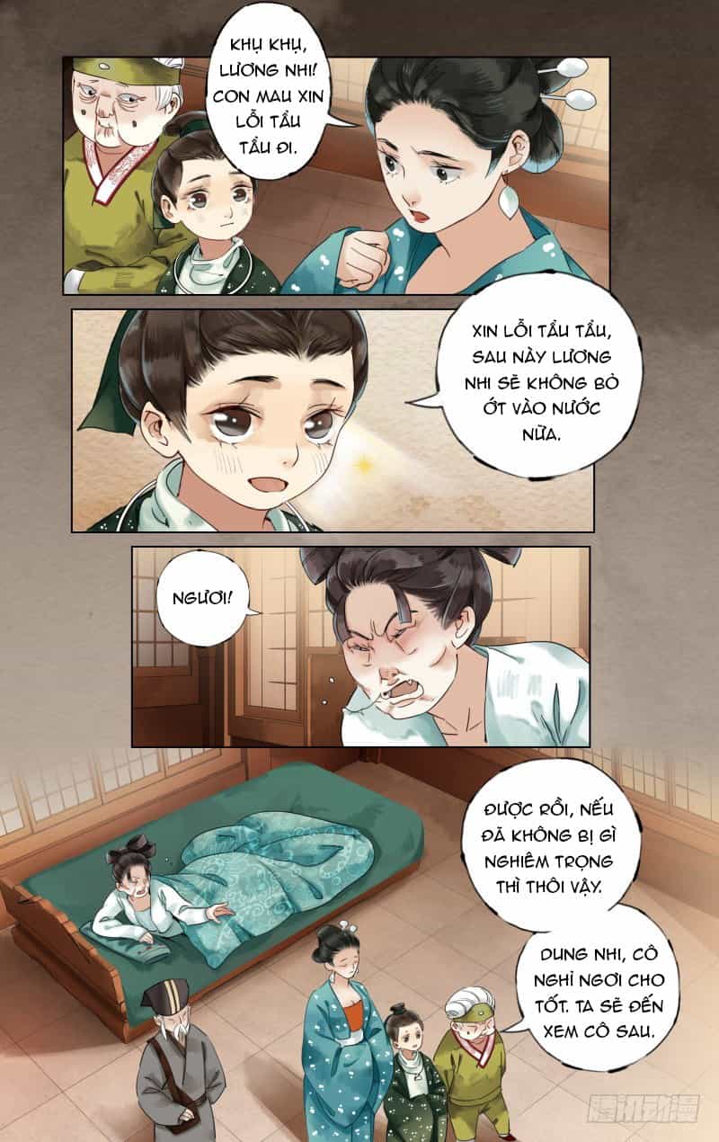 Như Mộng Lệnh - Chương 30 - ảnh 10