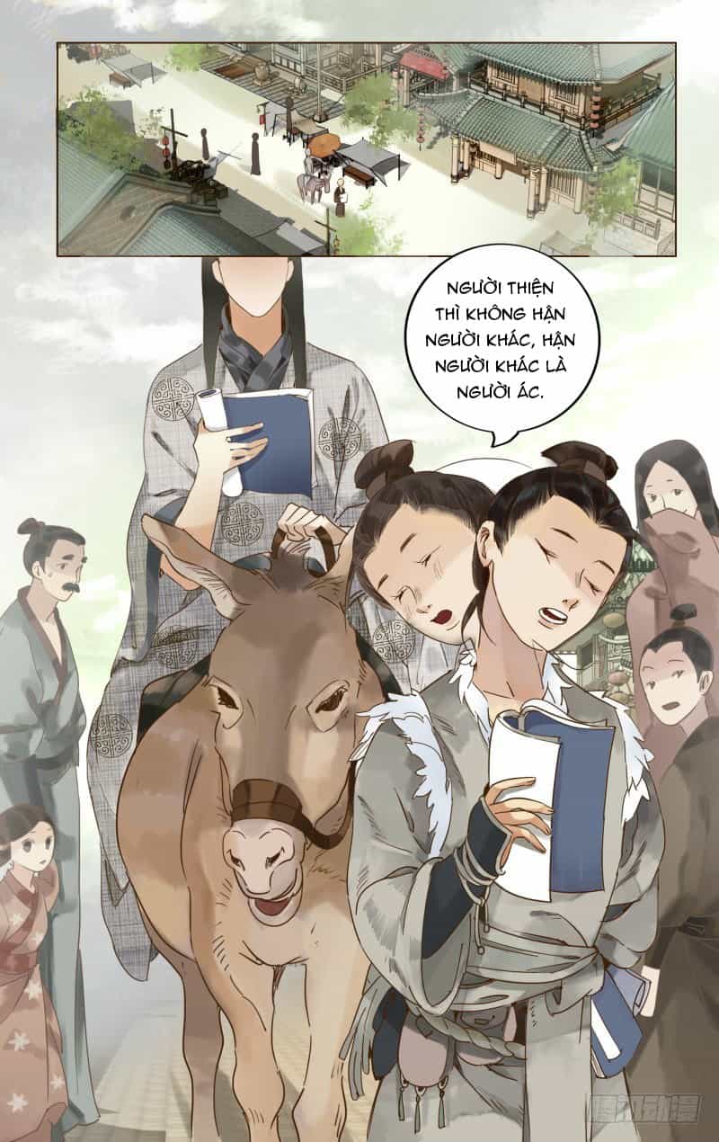 Như Mộng Lệnh - Chương 31 - ảnh 1
