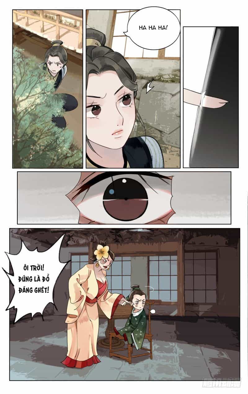 Như Mộng Lệnh - Chương 35 - ảnh 11