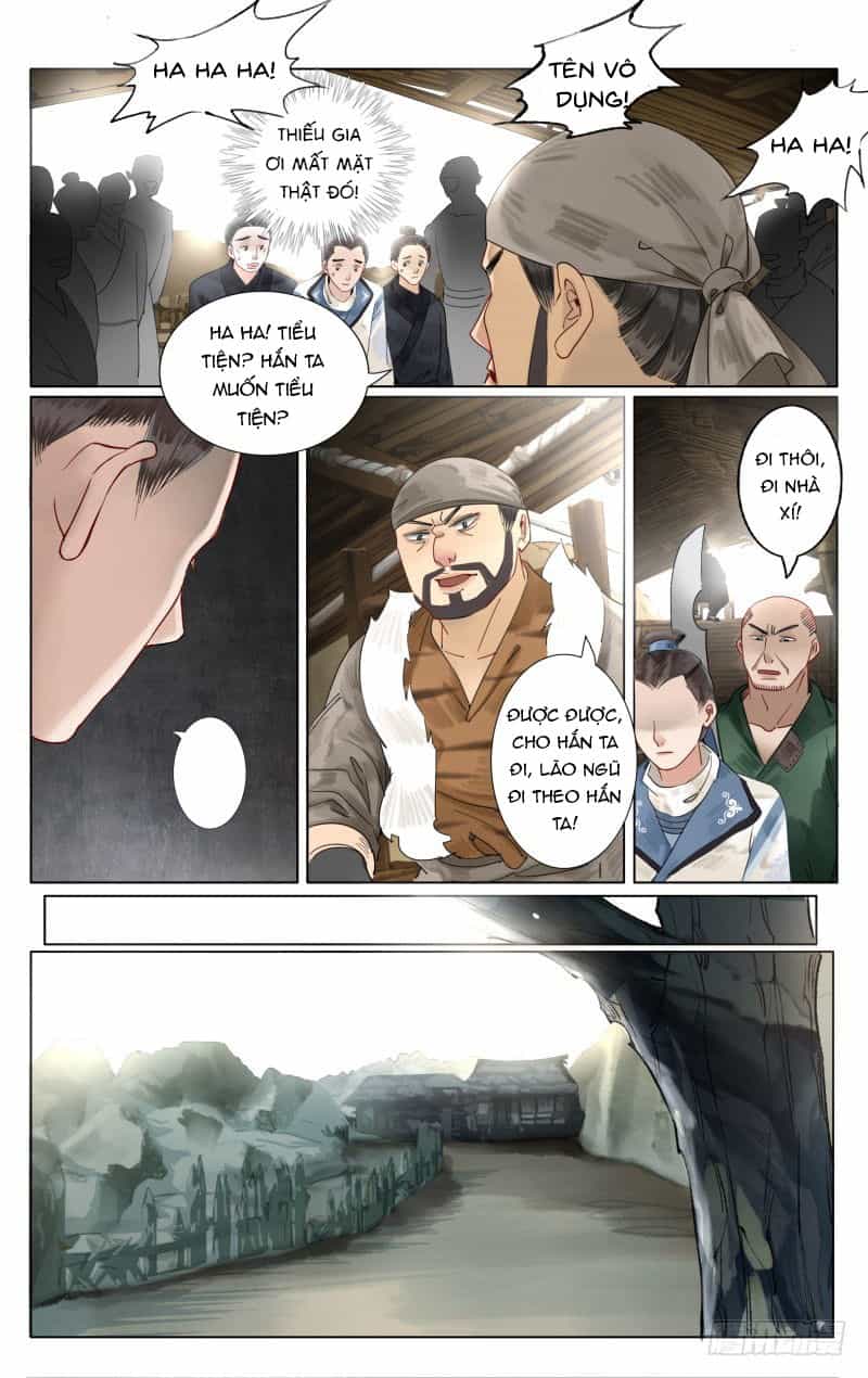 Như Mộng Lệnh - Chương 35 - ảnh 6