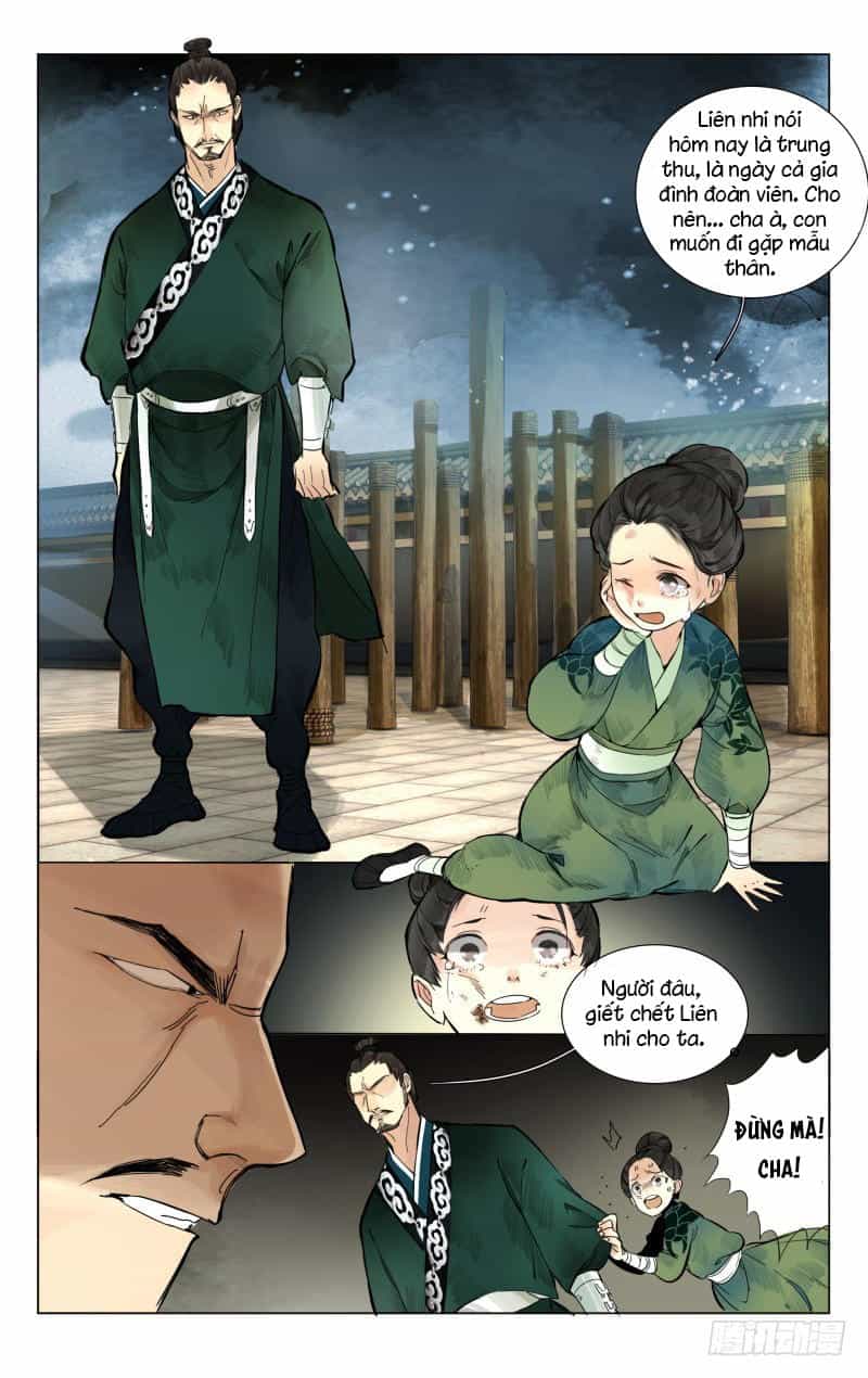 Như Mộng Lệnh - Chương 6 - ảnh 14