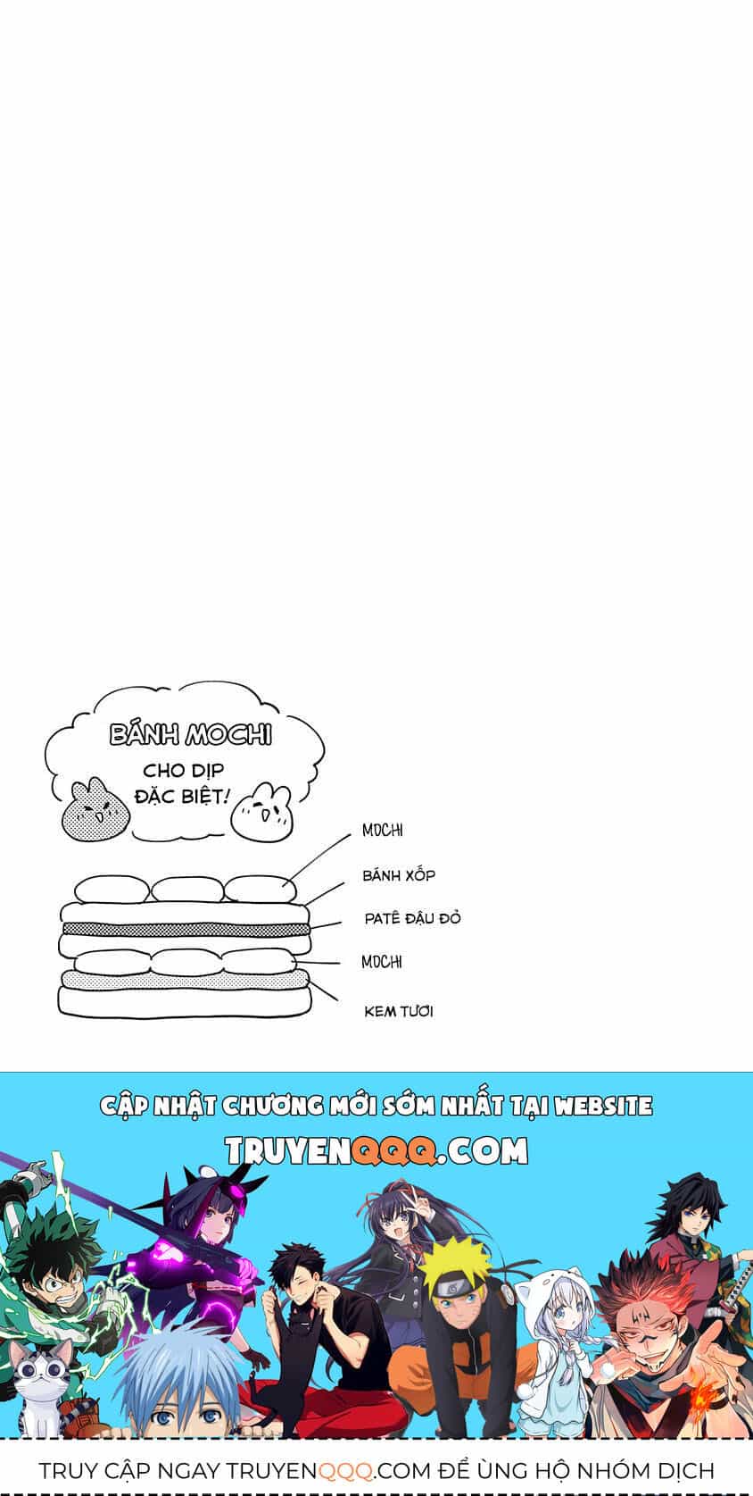 Những Bé Thỏ Nô Lệ - Chương 32 - ảnh 12