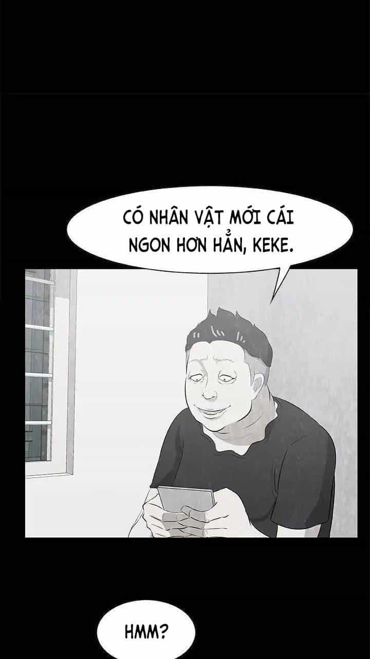 Những Câu Chuyện Kinh Dị Độc Đáo - Chương 10 - ảnh 17