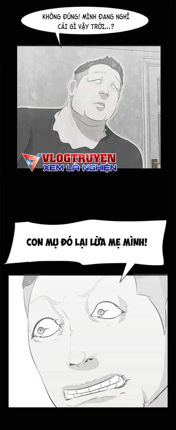 Những Câu Chuyện Kinh Dị Độc Đáo - Chương 10 - ảnh 24