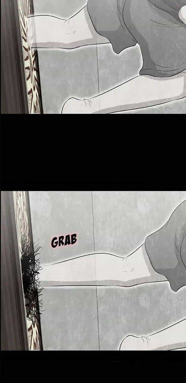 Những Câu Chuyện Kinh Dị Độc Đáo - Chương 10 - ảnh 40