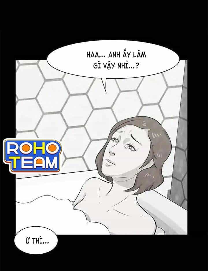 Những Câu Chuyện Kinh Dị Độc Đáo - Chương 11 - ảnh 24