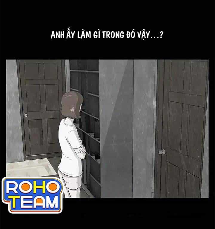 Những Câu Chuyện Kinh Dị Độc Đáo - Chương 11 - ảnh 46