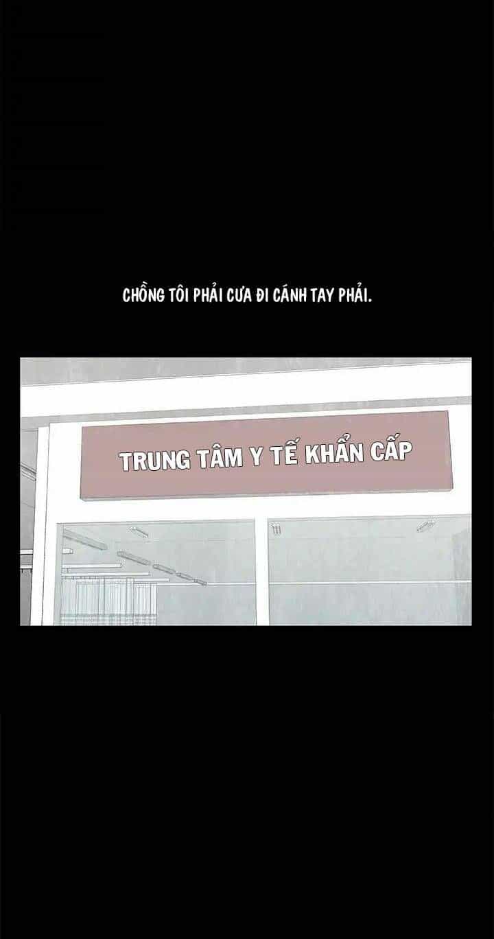 Những Câu Chuyện Kinh Dị Độc Đáo - Chương 12 - ảnh 27