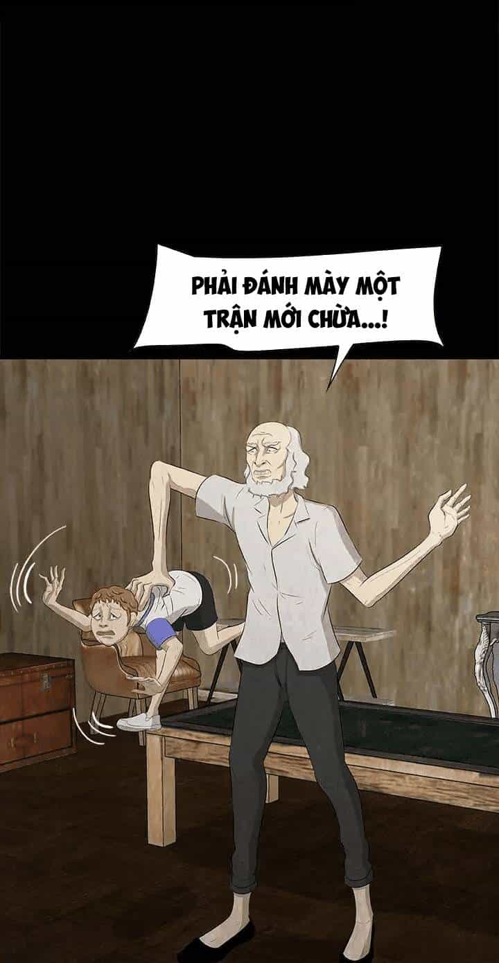 Những Câu Chuyện Kinh Dị Độc Đáo - Chương 14 - ảnh 11