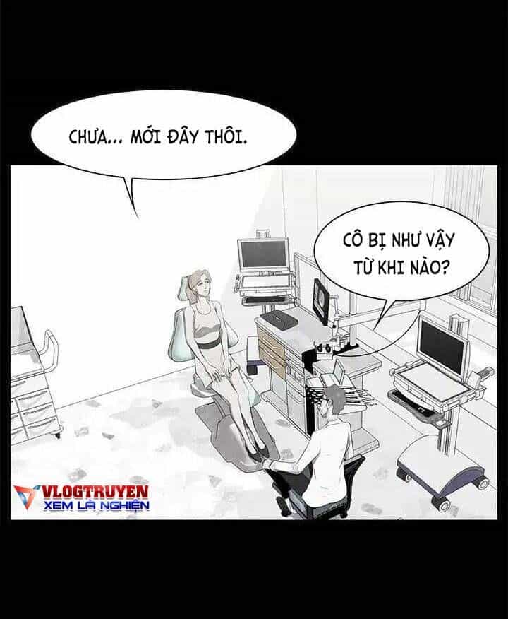 Những Câu Chuyện Kinh Dị Độc Đáo - Chương 15 - ảnh 17