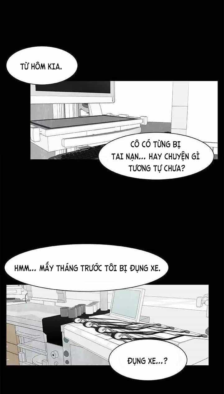 Những Câu Chuyện Kinh Dị Độc Đáo - Chương 15 - ảnh 18