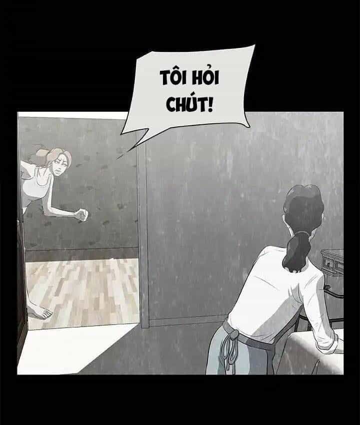 Những Câu Chuyện Kinh Dị Độc Đáo - Chương 16 - ảnh 10