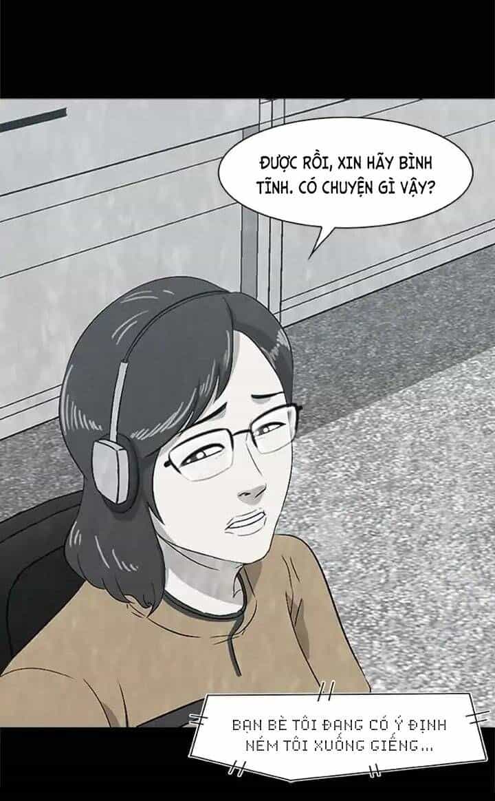 Những Câu Chuyện Kinh Dị Độc Đáo - Chương 22 - ảnh 13