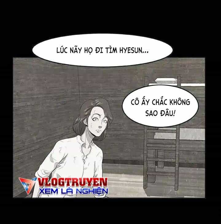 Những Câu Chuyện Kinh Dị Độc Đáo - Chương 22 - ảnh 34