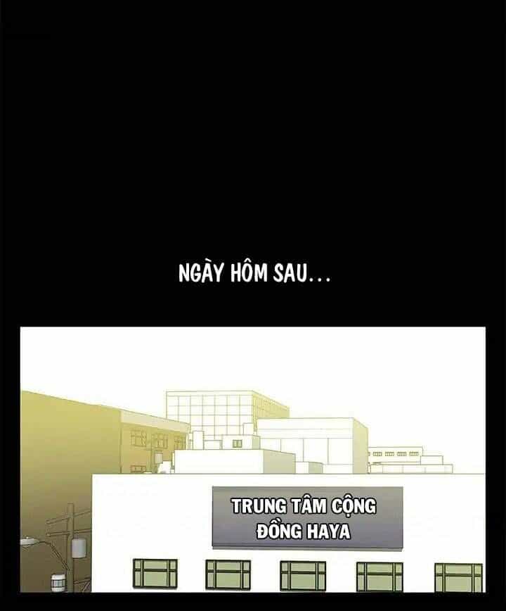 Những Câu Chuyện Kinh Dị Độc Đáo - Chương 23 - ảnh 73
