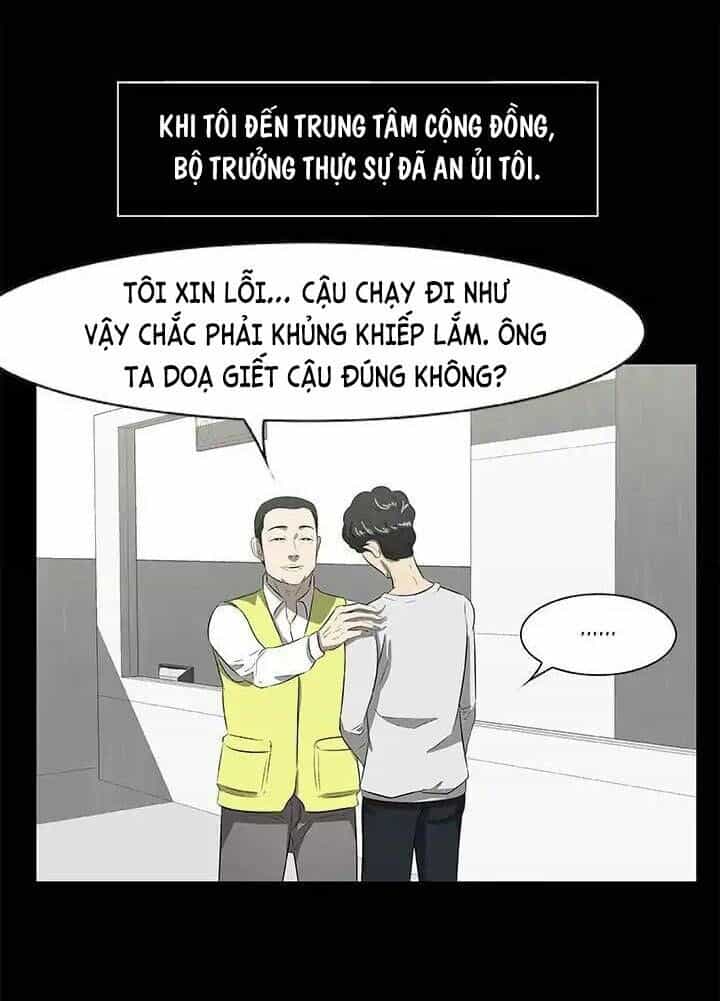 Những Câu Chuyện Kinh Dị Độc Đáo - Chương 23 - ảnh 74