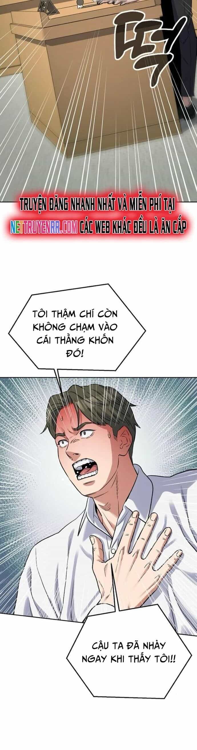 Những Câu Chuyện Kinh Dị Độc Đáo - Chương 26 - ảnh 11