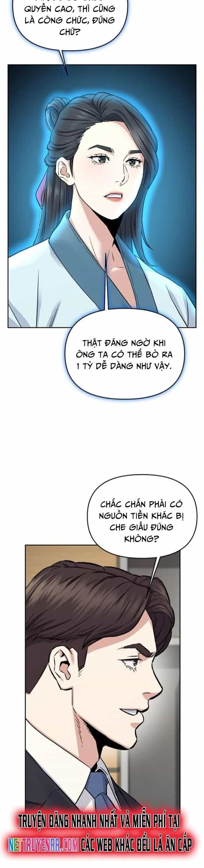 Những Câu Chuyện Kinh Dị Độc Đáo - Chương 26 - ảnh 34