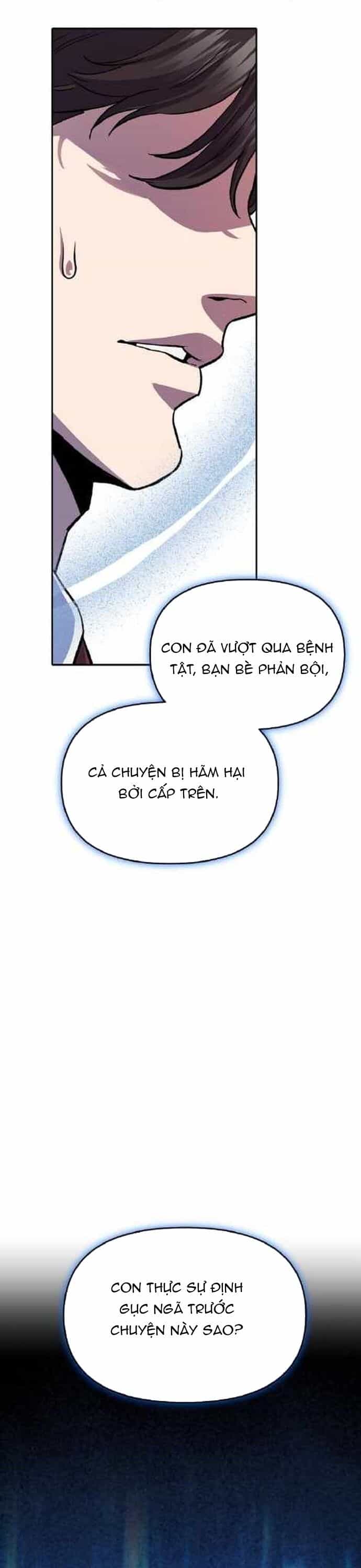 Những Câu Chuyện Kinh Dị Độc Đáo - Chương 41 - ảnh 52